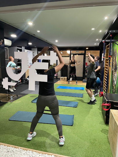 JEFRYFIT CLUB (Majadahonda