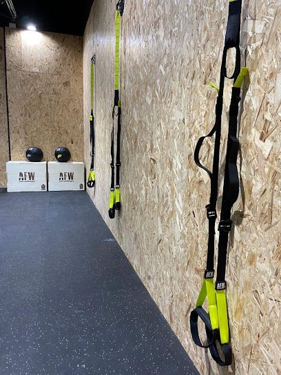 JF Sport Center (Valencia