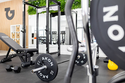 JG fitness Actur | Entrenador personal & Electroestimulación | Zaragoza (Zaragoza