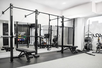 JG fitness Delicias | Entrenador personal & Electroestimulación | Barrio Delicias (Madrid