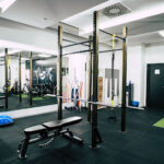 JG fitness Logroño | Entrenador personal & Electroestimulación | La Rioja (Logroño)