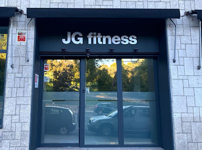 JG fitness Retiro | Entrenador personal & Electroestimulación | Barrio Retiro (Madrid