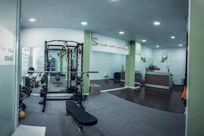 JG fitness Tres Cantos Sector Pintores | Entrenador personal & Electroestimulación | Tres Cantos - Madrid (Tres Cantos