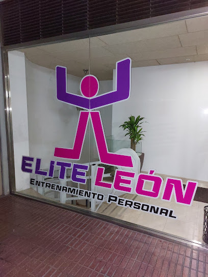 JJ Elite León Entrenamiento Personal (León