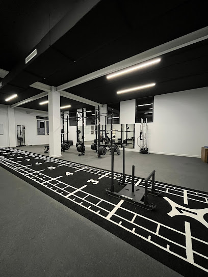 JL Training Center (Pizarra