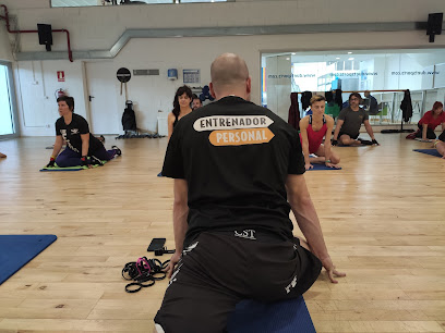 JM Entrenamiento & Nutrición (Sant Joan Despí