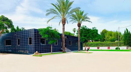 JN Centro Deportivo (Elche