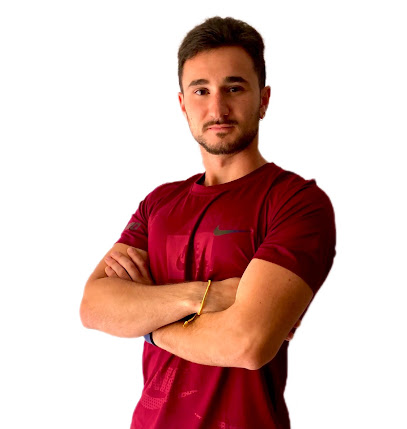 Joel Ramos Personal Training (