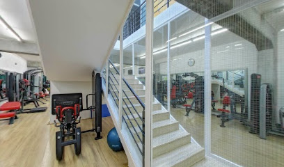 Jordi's Gym Fitness (Blanes