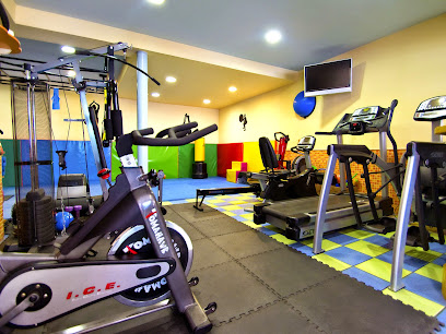 José Vidal Health Studio (Benidorm
