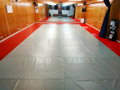 JUDO CLUB BASE (A Estrada