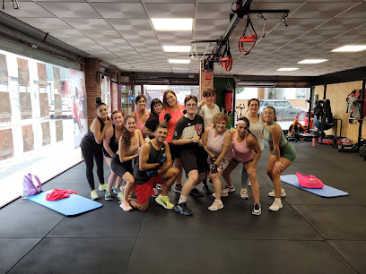 Jupiter Fitness (La Zubia