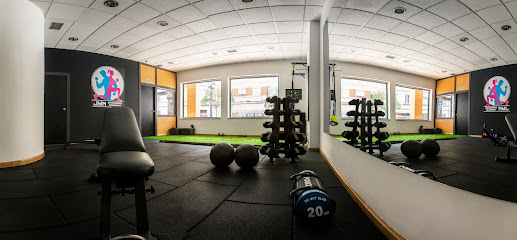 JYM Entrenadores Personales en Asturias | Oviedo - Gijón (Oviedo