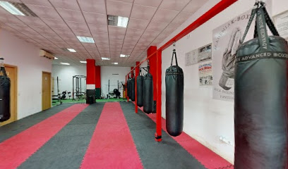 K-BOX ESPAÑA (Las Lagunas de Mijas