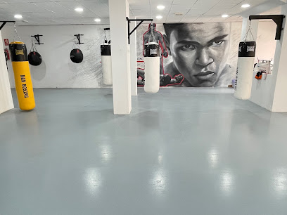 KAI MUAY BOXING (La Pobla de Vallbona