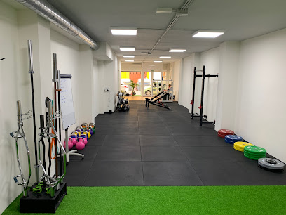 Kaizen Training Lab - Entrenamiento personal en Ibiza (Ibiza