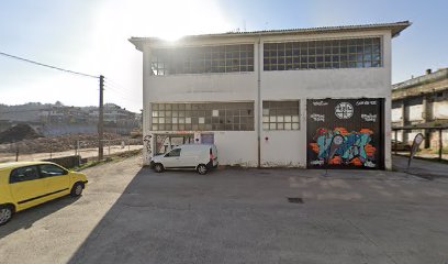 Kalefit Zarautz (Zarautz