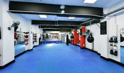 Kaluosi Sport Club (Mollet del Vallès