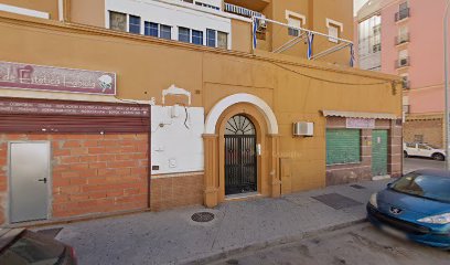 Karma Gym (La Línea de la Concepción