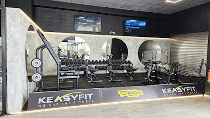 KEASYFIT Puerto de Sagunto (Port de Sagunt