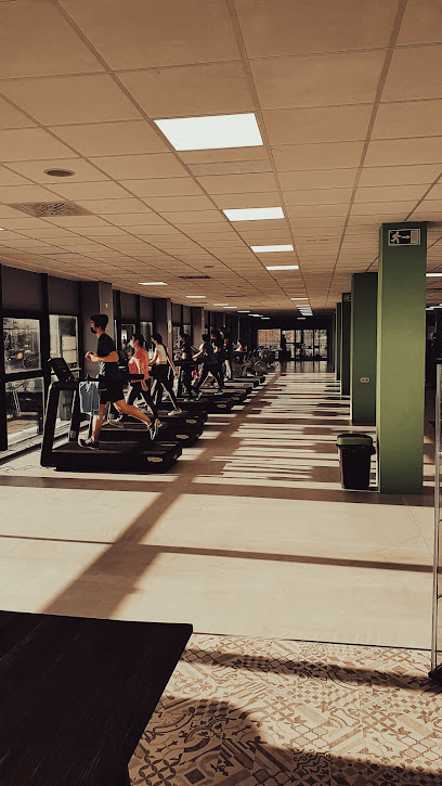 Keasyfit Utebo (Utebo