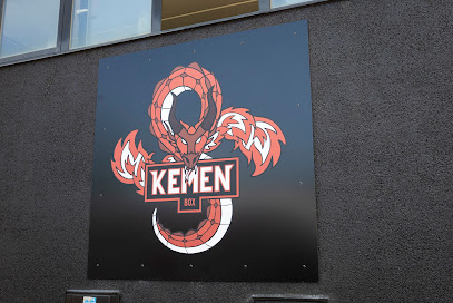 Kemen box (Gorliz