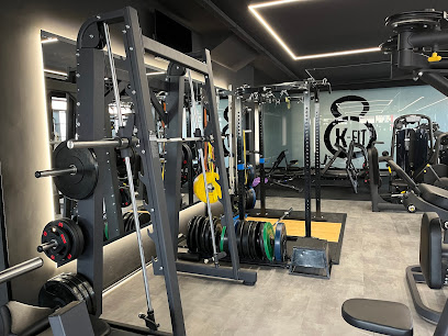 Kfit (Sotillo de la Adrada