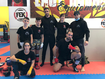 Kick Boxing & Boxeo Alma Matter (Tomelloso
