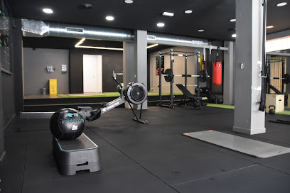 Kimo Functional Center (Ogíjares