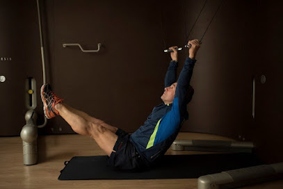 Kinesis Wellness Studio (Málaga