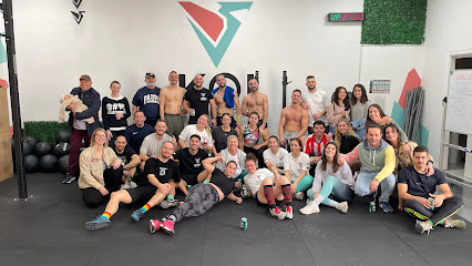 KOI Crossfit (Don Benito