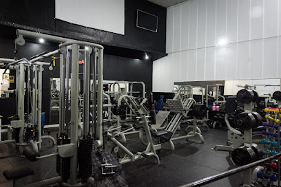 KONGYM CLUB (Langreo