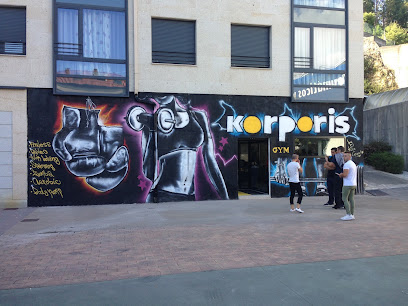 Korporis Gym (Boiro