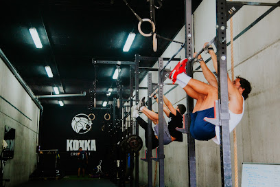 Koxka Crossfit (Bilbao