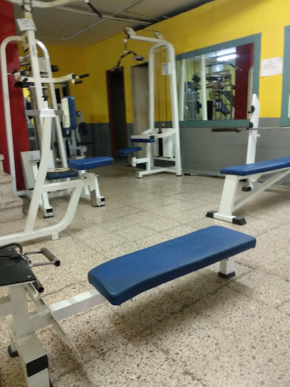 Krom Gym (Santa Cruz de Tenerife