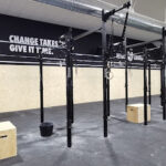 Kuma Crossfit (Zamora)