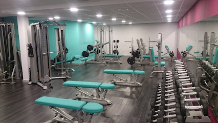 Kumgang Gym (Villajoyosa