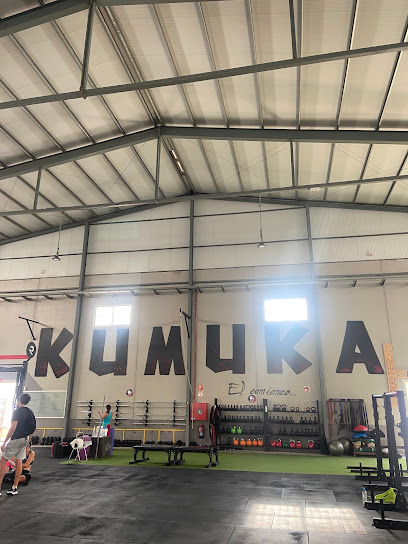 Kumuka CrossFit (Cartagena