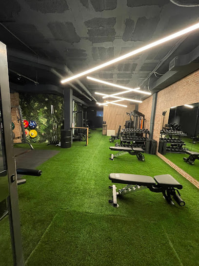 La Base Strength | Personal Training Sitges & Physiotherapy (Sitges
