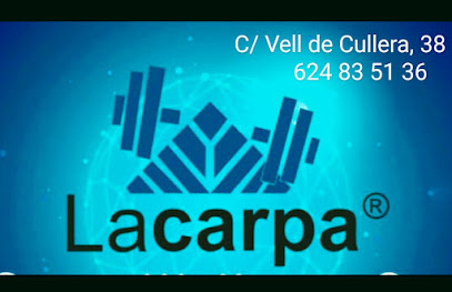 La Carpa (Sueca
