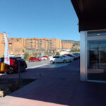 La Casa del Agua Sport (Cuenca)