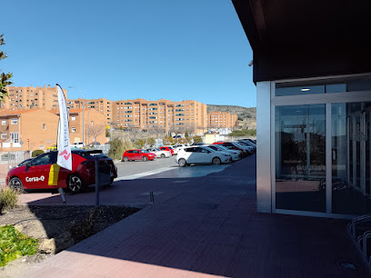 La Casa del Agua Sport (Cuenca