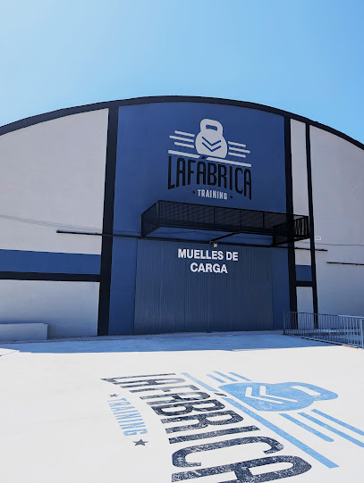 La Fábrica Training (Linares