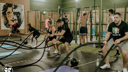 La Jungla Workout (Sevilla