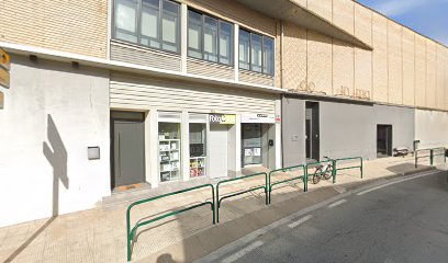 La Madriguera Box (Olite