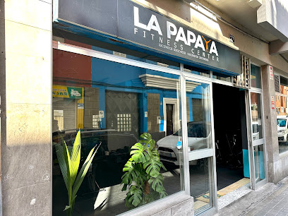 La Papaya Fitness Center (Las Palmas de Gran Canaria