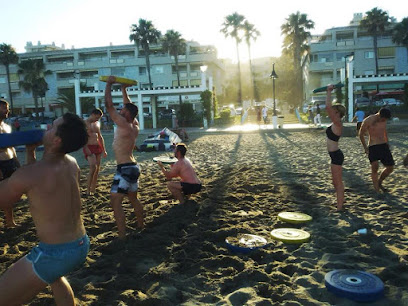 La Roca Club CrossTrain Torremolinos (Torremolinos