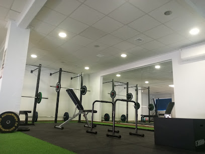 La Sagra Club | Centro de Entrenamiento Funcional y Personal (Las Torres de Cotillas