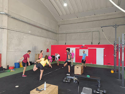 La Tribu Box (Valladolid