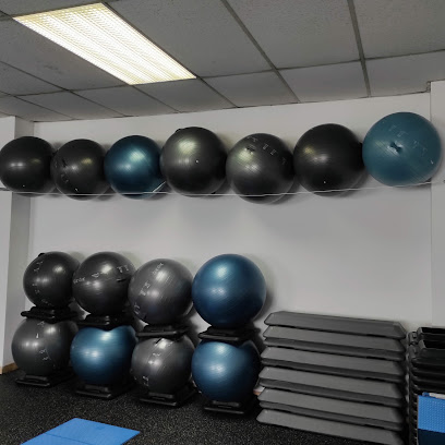 Laia O.R. Pilates & Fitness (Vilafranca del Penedès